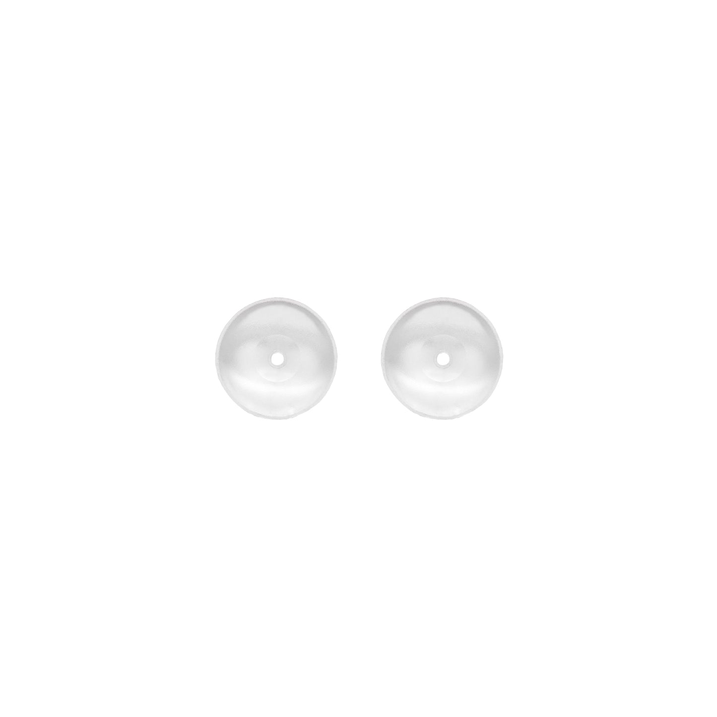 Silicone Earring Backs - Product Image