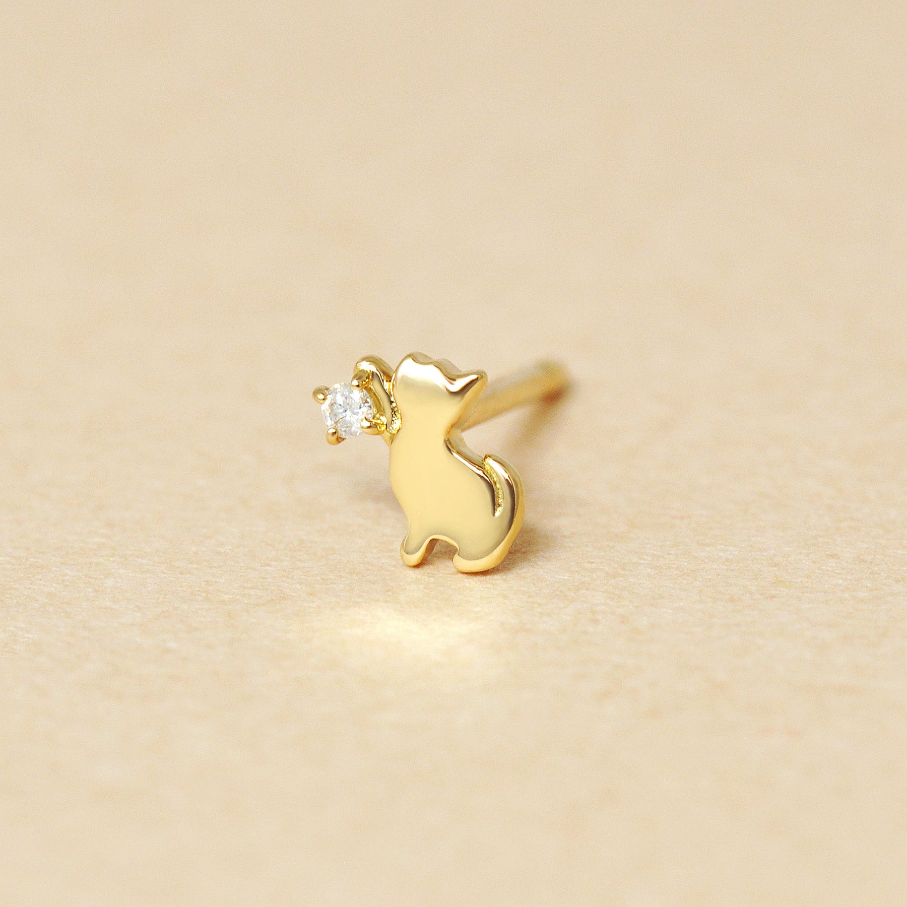 Cats – TAKE-UP Jewelry