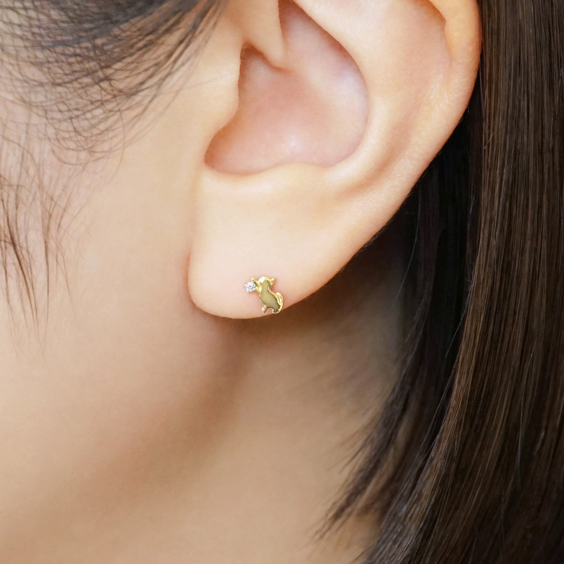 Cats – TAKE-UP Jewelry