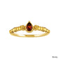 Promise of wizard - Silver Ring (Shylock)