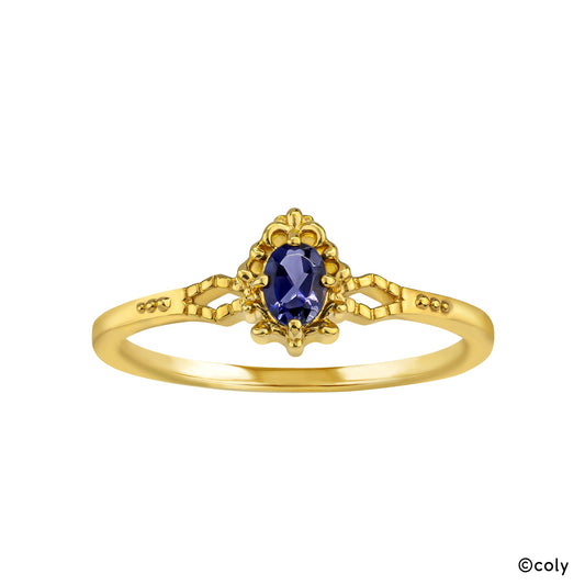 Promise of wizard - Silver Ring (Faust)