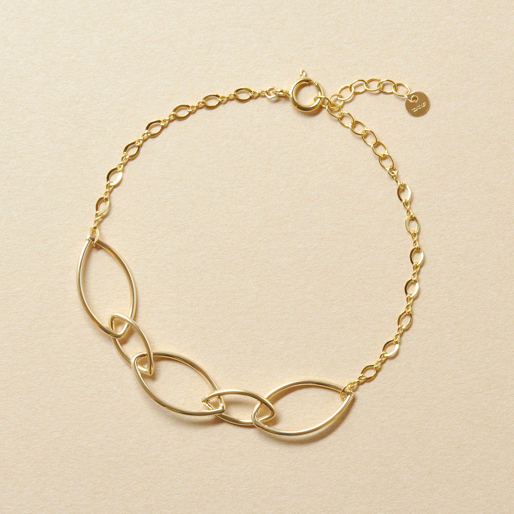 Bracelets – TAKE-UP Jewelry