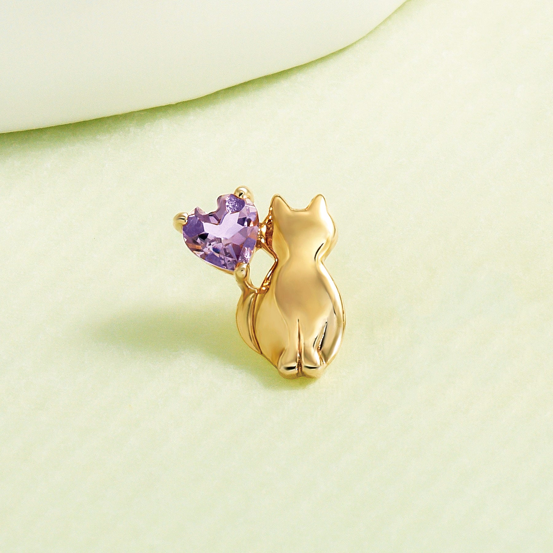 Cats – TAKE-UP Jewelry