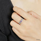 Promise of wizard - Silver Ring (Murr)