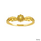 Promise of wizard - Silver Ring (Rutile)