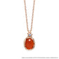 Attack on Titan - Necklace (Mikasa Ackerman)