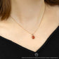 Attack on Titan - Necklace (Mikasa Ackerman)