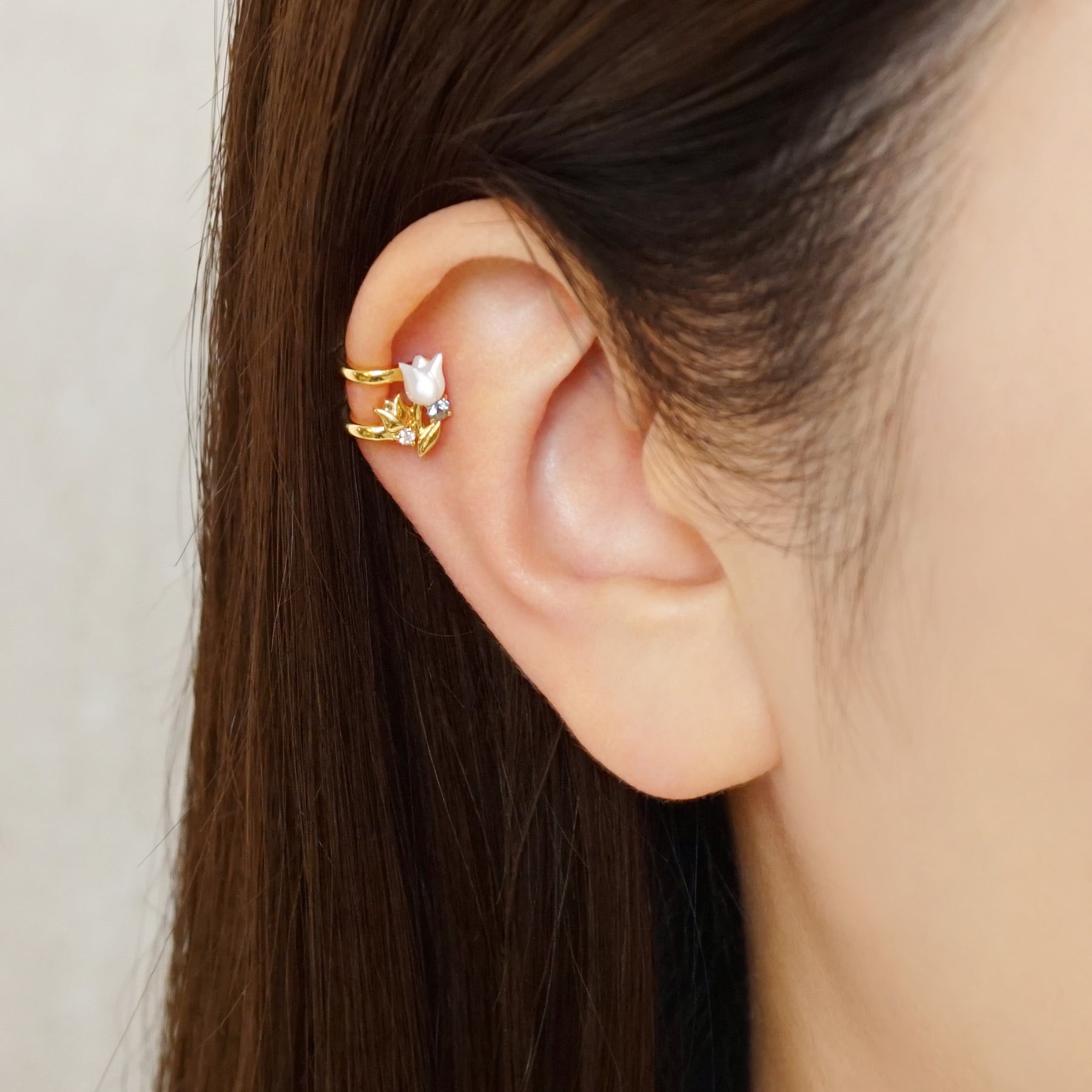 Ear Cuffs – TAKE-UP Jewelry