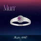 Promise of wizard - Silver Ring (Murr)