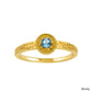 Promise of wizard - Silver Ring (Heathcliff)
