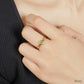 Promise of wizard - Silver Ring (Heathcliff)