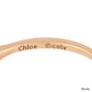 Promise of wizard - Silver Ring (Chloe)