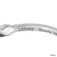 Promise of wizard - Silver Ring (Lennox)