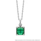 Attack on Titan - Necklace (Levi)