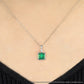 Attack on Titan - Necklace (Levi)