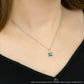 Attack on Titan - Necklace (Levi)