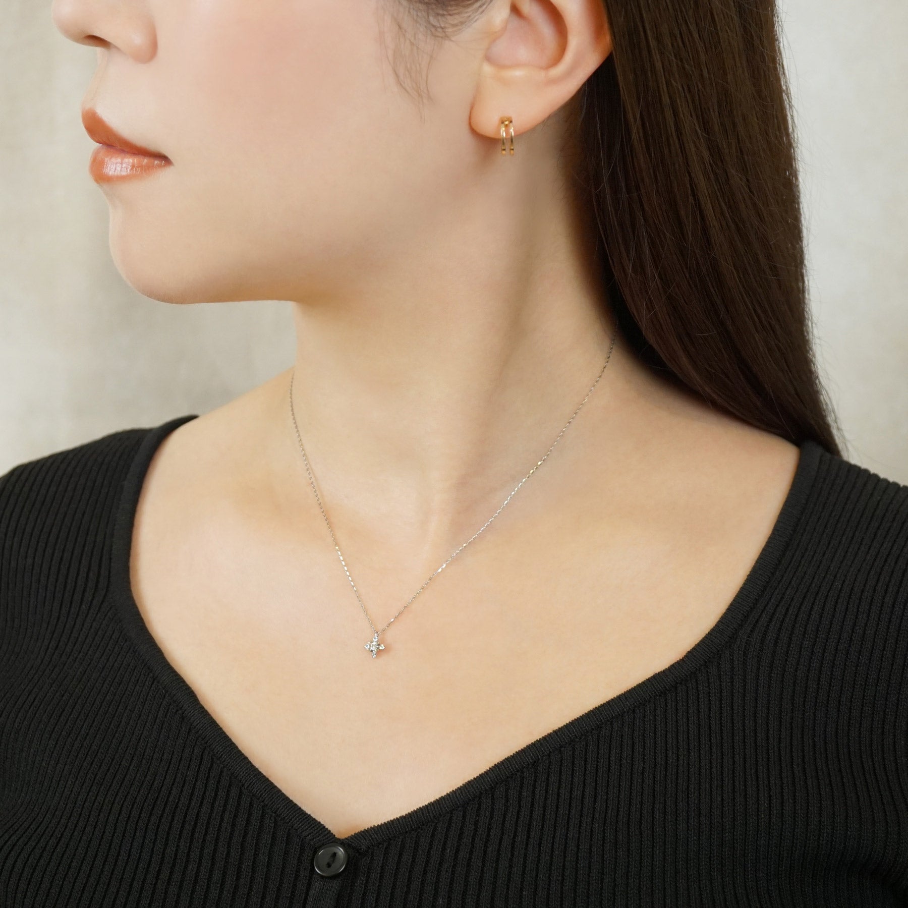 Necklaces – TAKE-UP Jewelry