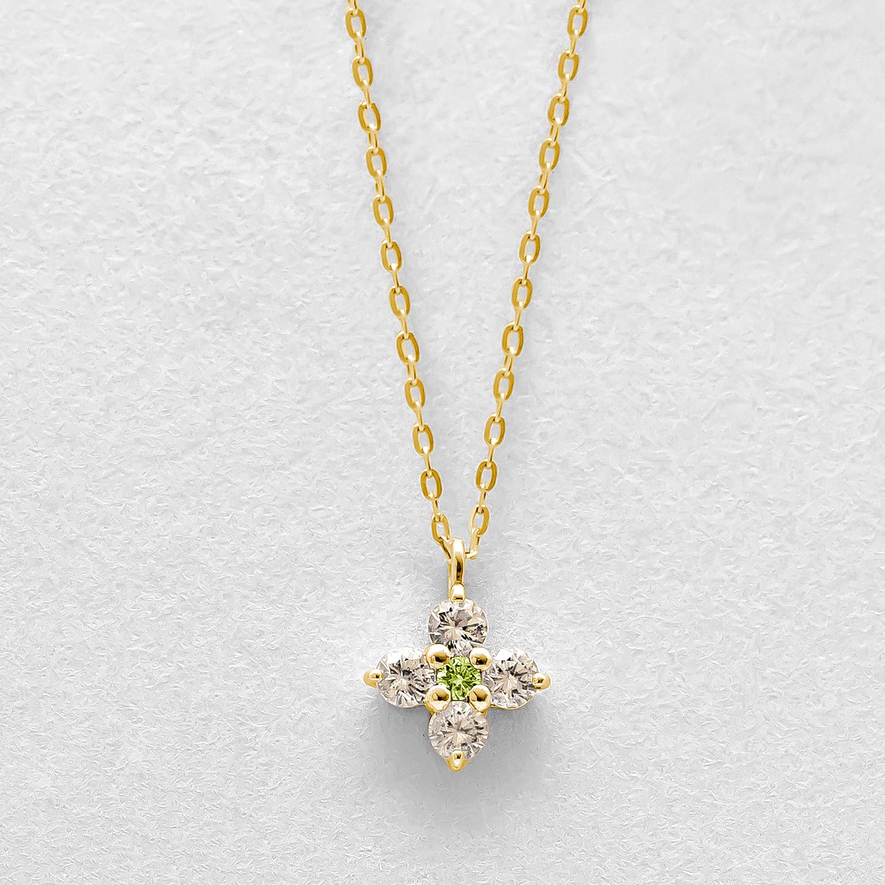 Necklaces – TAKE-UP Jewelry