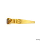 Promise of wizard - Silver Ring (Rustica)