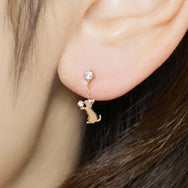 Cats – TAKE-UP Jewelry
