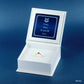 Promise of wizard - Silver Ring (Shino)