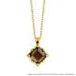 Attack on Titan - Necklace (Hans Zoe)