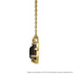 Attack on Titan - Necklace (Hans Zoe)