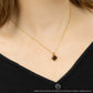 Attack on Titan - Necklace (Hans Zoe)