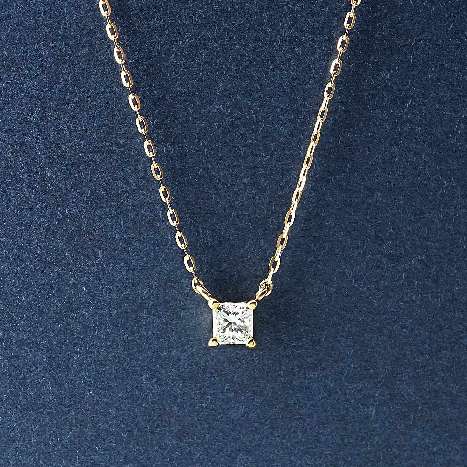 Necklaces – TAKE-UP Jewelry