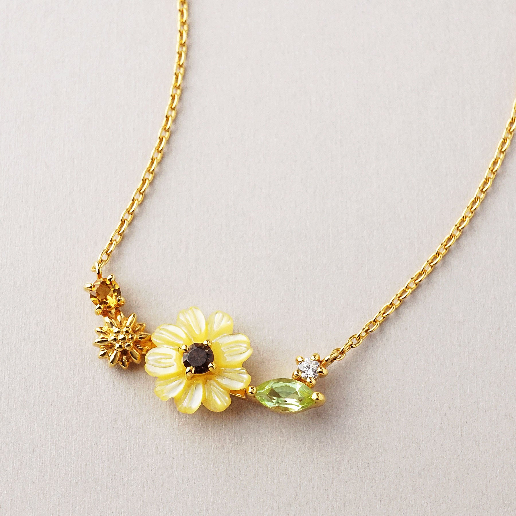 Necklaces – TAKE-UP Jewelry