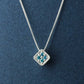 Platinum Diamond Necklace [EX Day Moon] - Product Image