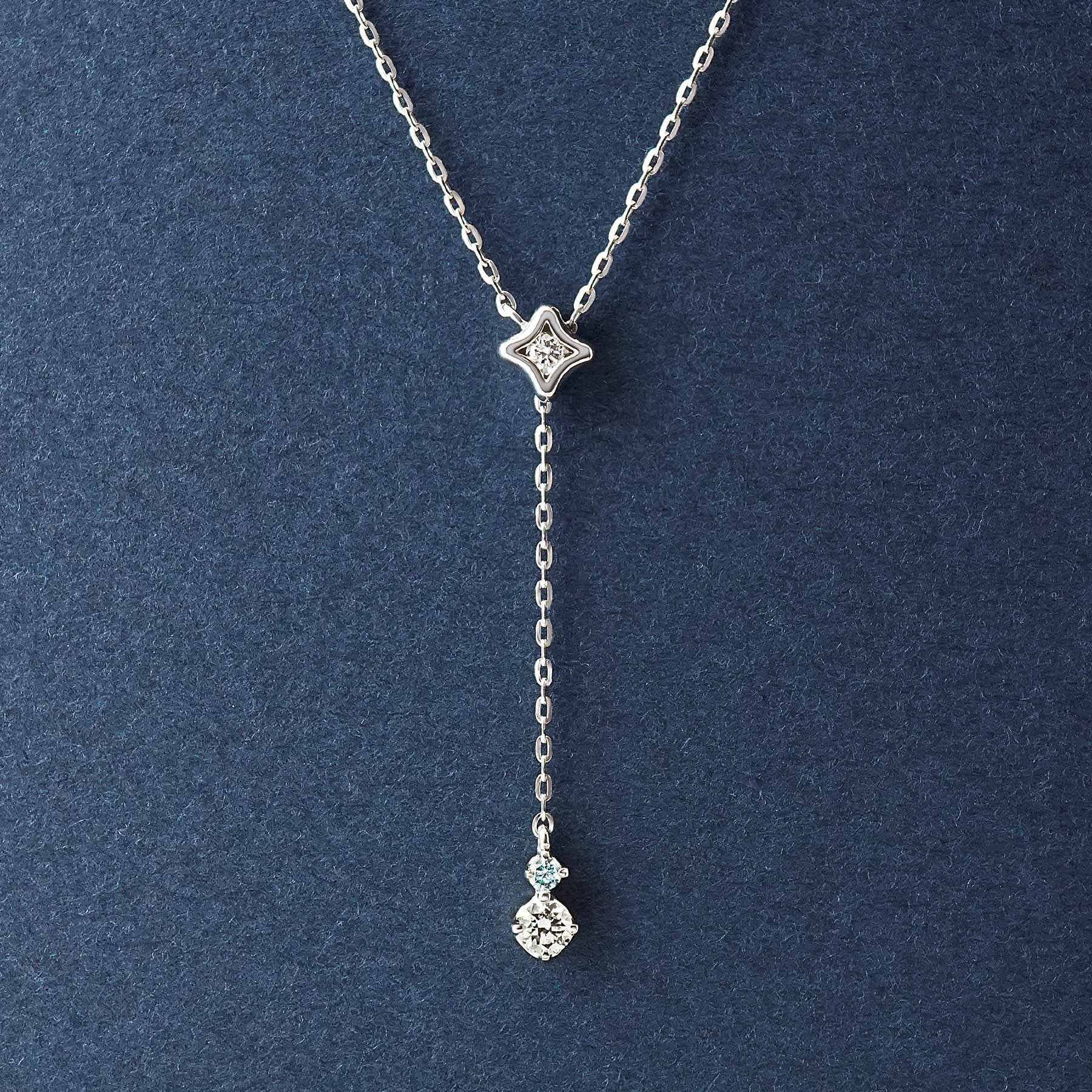 Necklaces – TAKE-UP Jewelry