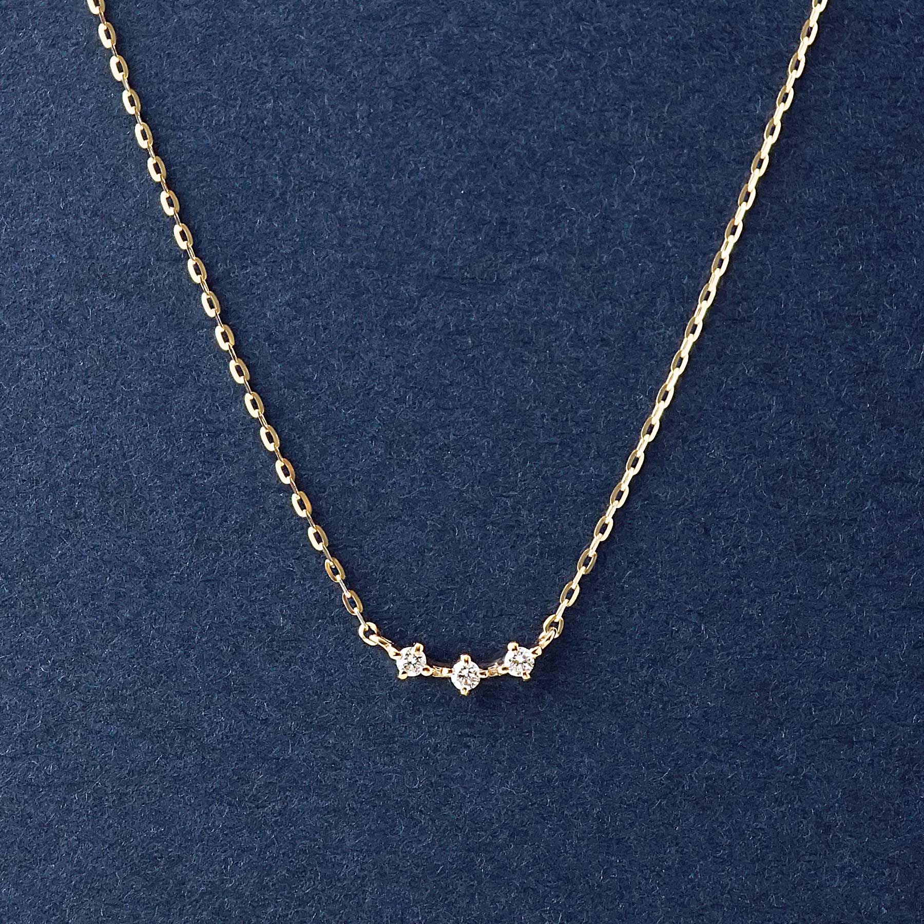 Necklaces – TAKE-UP Jewelry