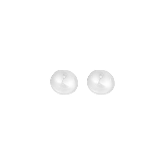 Silicone Earring Backs - Product Image