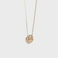 [Pannier] 10K Star Bead Necklace (Yellow Gold) - Product Video