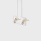 [WEB Exclusive] 10K Light Amethyst Simple Earrings (Yellow Gold) - Product Video