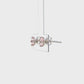 [Limited Quantity] [Second Earrings] Platinum Pink Tourmaline Earrings - Product Video