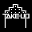 TAKE-UP Jewelry logo