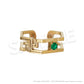 Tokyo Revengers - 2Way Ear Cuff (Takemichi Hanagaki) - Product Image