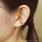 Tokyo Revengers - 2Way Ear Cuff (Manjiro Sano) - Model Image
