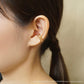 Tokyo Revengers - 2Way Ear Cuff (Manjiro Sano) - Model Image