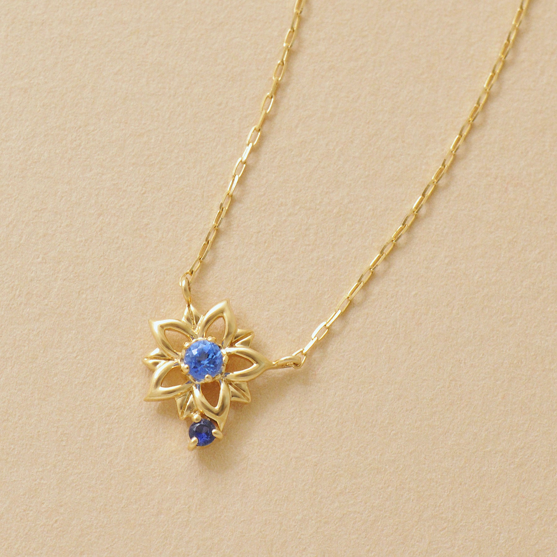 Caro Fiore - Birth Flower Jewelry - – TAKE-UP Jewelry