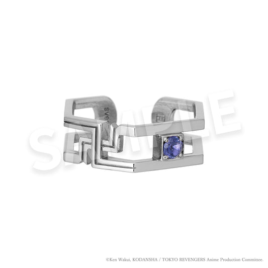 Tokyo Revengers - 2Way Ear Cuff (Keisuke Baji) - Product Image