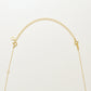 10K Long Chain Adjuster 10cm (Yellow Gold) - Product Image