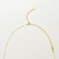10K Long Chain Adjuster 10cm (Yellow Gold) - Product Image