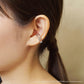 Tokyo Revengers - 2Way Ear Cuff (Chifuyu Matsuno) - Model Image