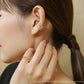 Tokyo Revengers - 2Way Ear Cuff (Keisuke Baji) - Model Image