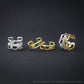 Tokyo Revengers - 2Way Ear Cuff (Keisuke Baji) - Product Image